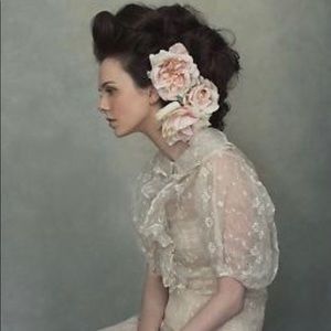 Meet your Posher, Saundra